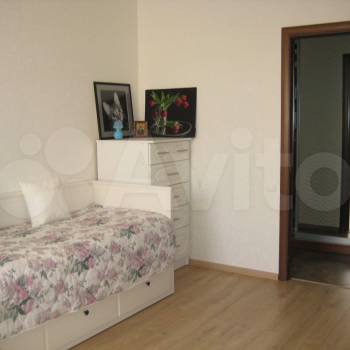 Продается 2-х комнатная квартира, 60 м²