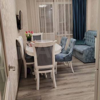 Продается 2-х комнатная квартира, 65,2 м²