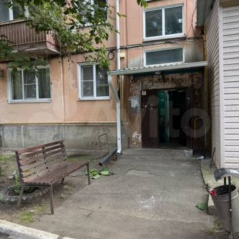 Продается 2-х комнатная квартира, 61,8 м²