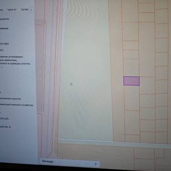 Продается Участок, 500 м²