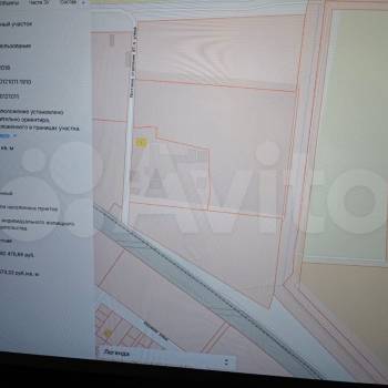 Продается Участок, 500 м²