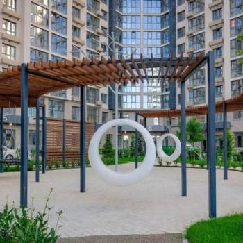 Продается 2-х комнатная квартира, 66 м²