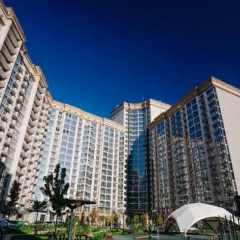 Продается 2-х комнатная квартира, 66 м²