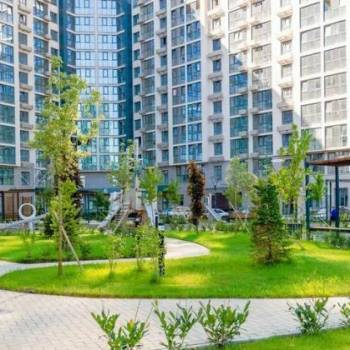 Продается 2-х комнатная квартира, 66 м²