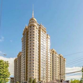 Продается 2-х комнатная квартира, 66 м²