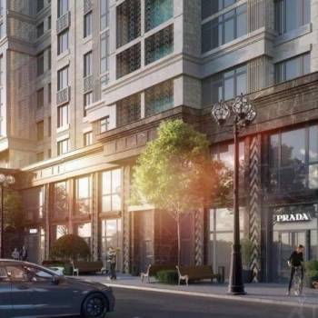 Продается 2-х комнатная квартира, 66 м²