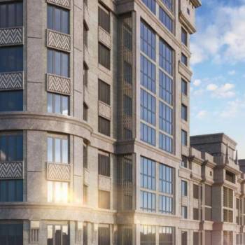 Продается 2-х комнатная квартира, 66 м²