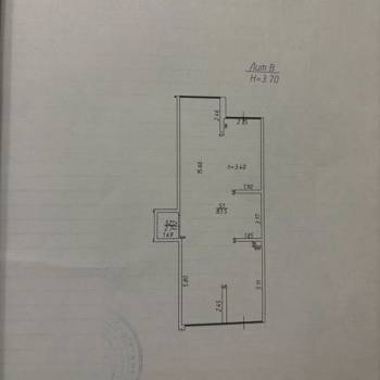 Сдается Нежилое помещение, 86,2 м²