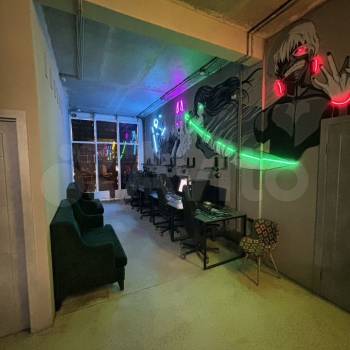 Сдается Нежилое помещение, 86,2 м²