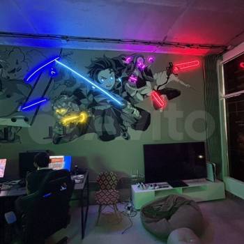 Сдается Нежилое помещение, 86,2 м²