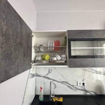 Сдается 1-комнатная квартира, 34,7 м²