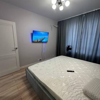 Сдается 1-комнатная квартира, 34,7 м²