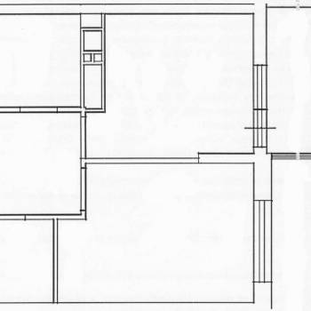 Сдается 1-комнатная квартира, 34,7 м²