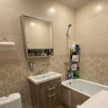 Сдается 1-комнатная квартира, 35 м²