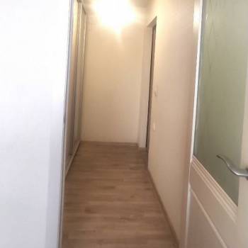 Продается 1-комнатная квартира, 43 м²