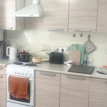 Продается 1-комнатная квартира, 43 м²