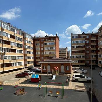 Продается 1-комнатная квартира, 28 м²