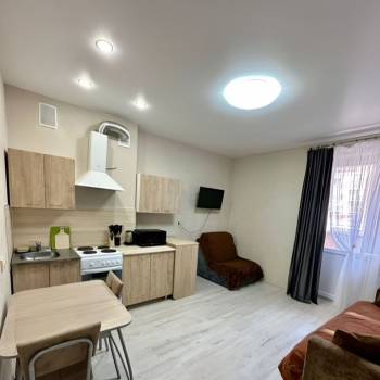 Продается 1-комнатная квартира, 28 м²