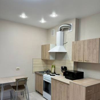 Продается 1-комнатная квартира, 28 м²