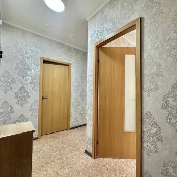 Продается 1-комнатная квартира, 43,2 м²