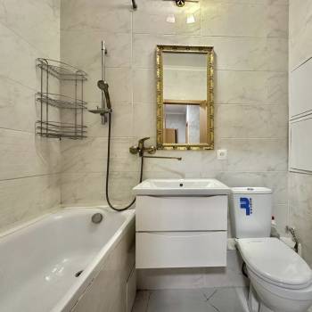 Продается 1-комнатная квартира, 43,2 м²