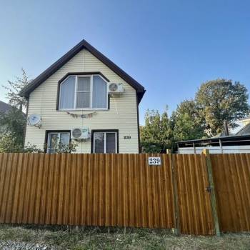 Продается Дом, 80 м²