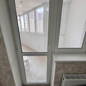 Сдается 1-комнатная квартира, 39 м²