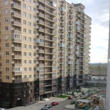 Сдается 1-комнатная квартира, 33 м²