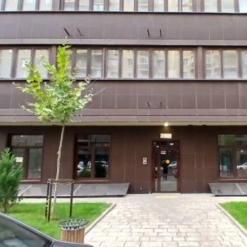 Сдается 1-комнатная квартира, 33 м²