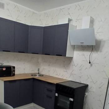 Сдается 1-комнатная квартира, 33 м²