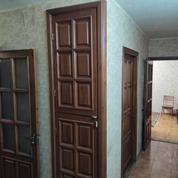 Продается 3-х комнатная квартира, 58,8 м²