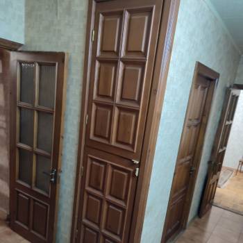 Продается 3-х комнатная квартира, 58,8 м²