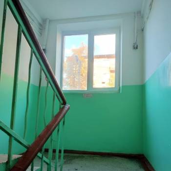 Продается 3-х комнатная квартира, 58,8 м²