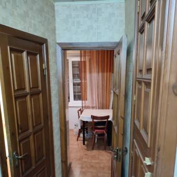 Продается 3-х комнатная квартира, 58,8 м²