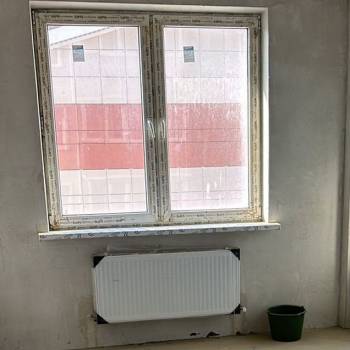 Продается 2-х комнатная квартира, 63 м²