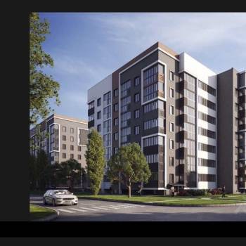 Продается 1-комнатная квартира, 29,4 м²