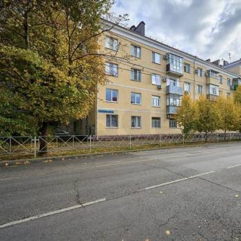 Продается 3-х комнатная квартира, 86 м²