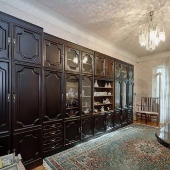 Продается 3-х комнатная квартира, 86 м²