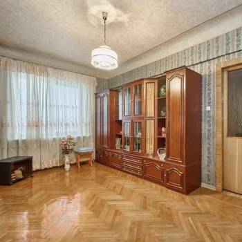 Продается 3-х комнатная квартира, 86 м²