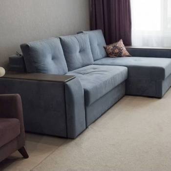 Продается 1-комнатная квартира, 40 м²