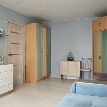 Продается 1-комнатная квартира, 40 м²