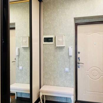 Продается 1-комнатная квартира, 35,5 м²