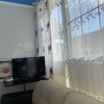 Продается 1-комнатная квартира, 35,5 м²