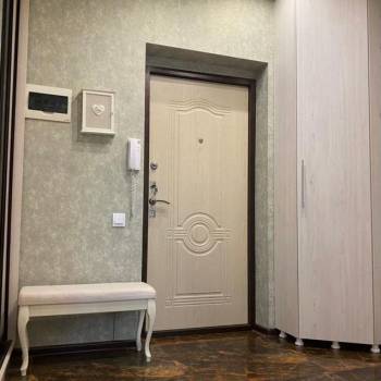 Продается 1-комнатная квартира, 35,5 м²