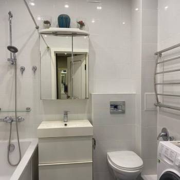 Продается 1-комнатная квартира, 35,5 м²