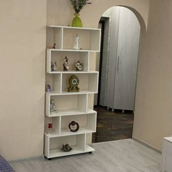 Продается 1-комнатная квартира, 35,5 м²