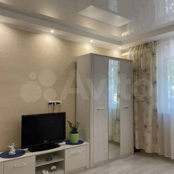 Продается 1-комнатная квартира, 35,5 м²