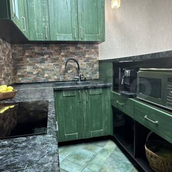 Продается 2-х комнатная квартира, 91,3 м²