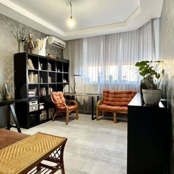 Продается 2-х комнатная квартира, 91,3 м²