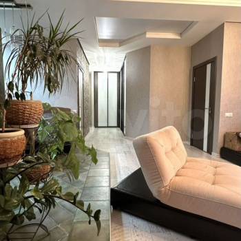 Продается 2-х комнатная квартира, 91,3 м²